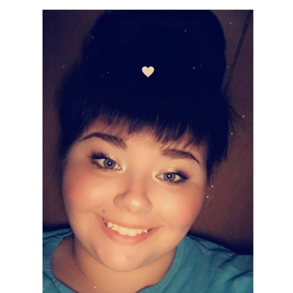 Meet your Posher, Bethany